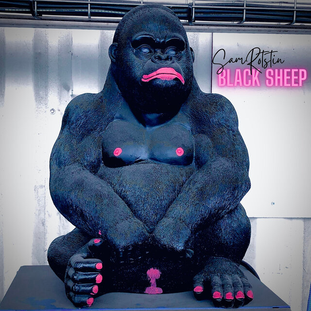 Black Sheep