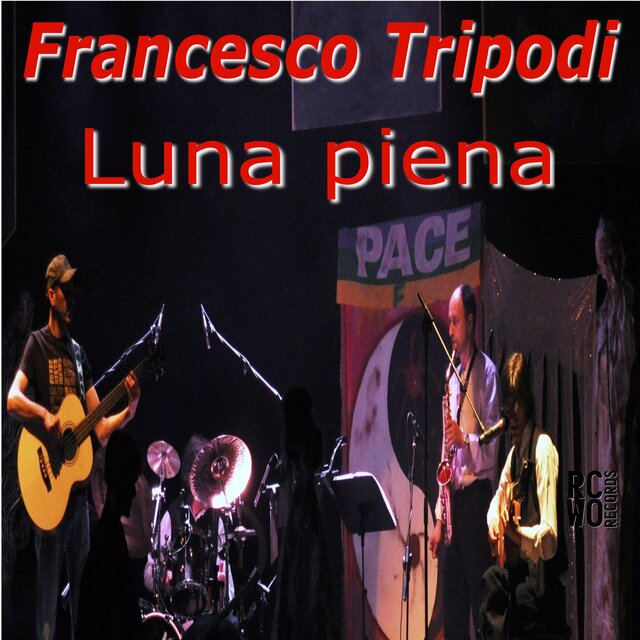 Luna Piena (Unplugged Live) [Remastered 2025]