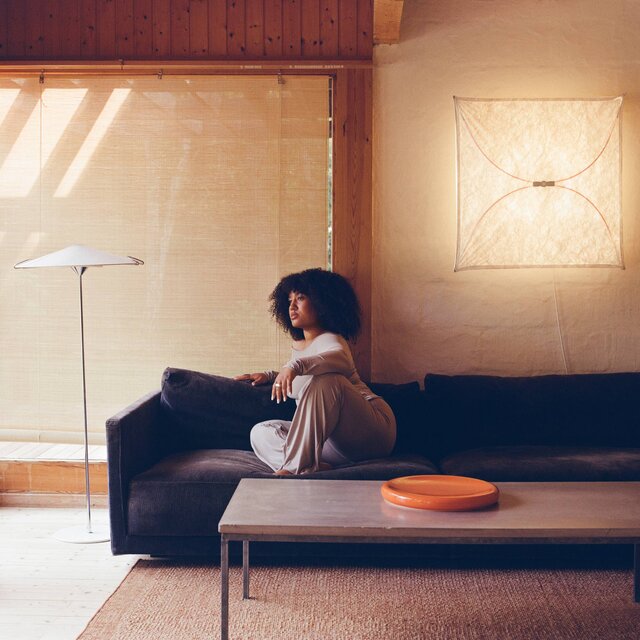Cover art for album Sodalite by Jaleesa
