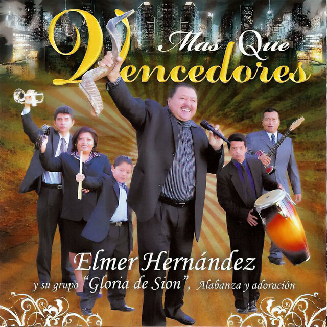 Más Que Vencedores