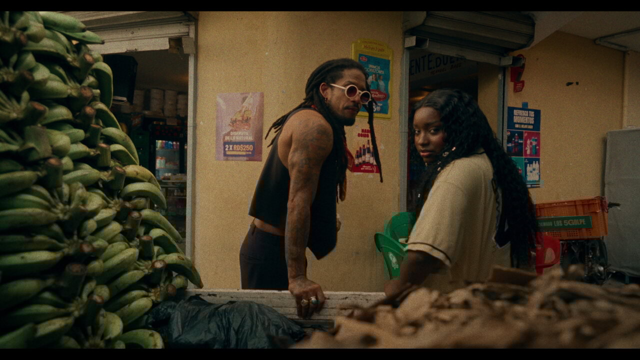 Sudor y Tinta (Official Video)