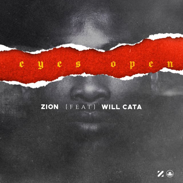 Eyes Open (feat. William Cata)