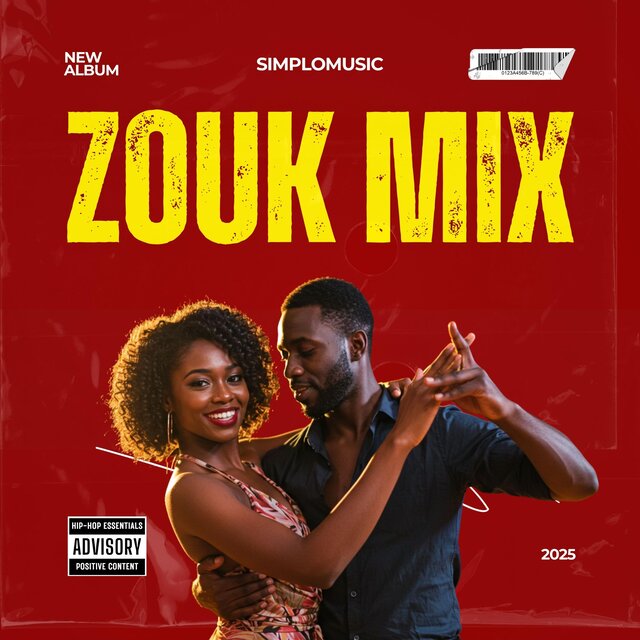 ZOUK MIX VOL 4