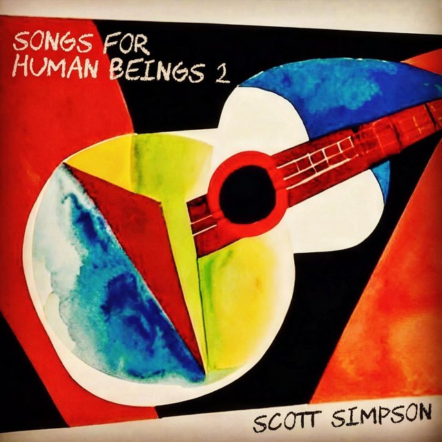 Songs for Human Beings 2