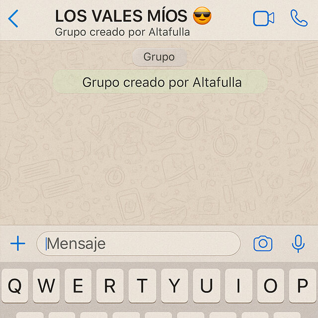 Los Vales Míos
