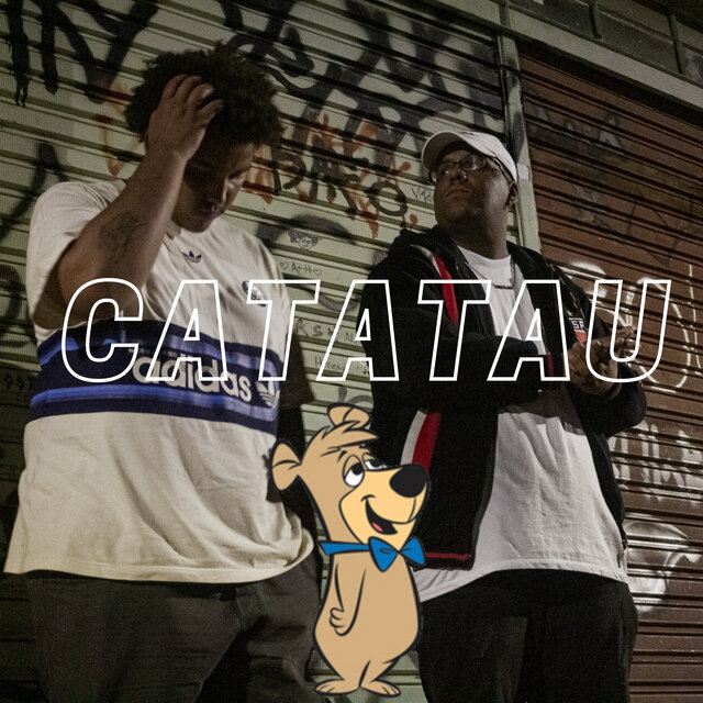 Catatau