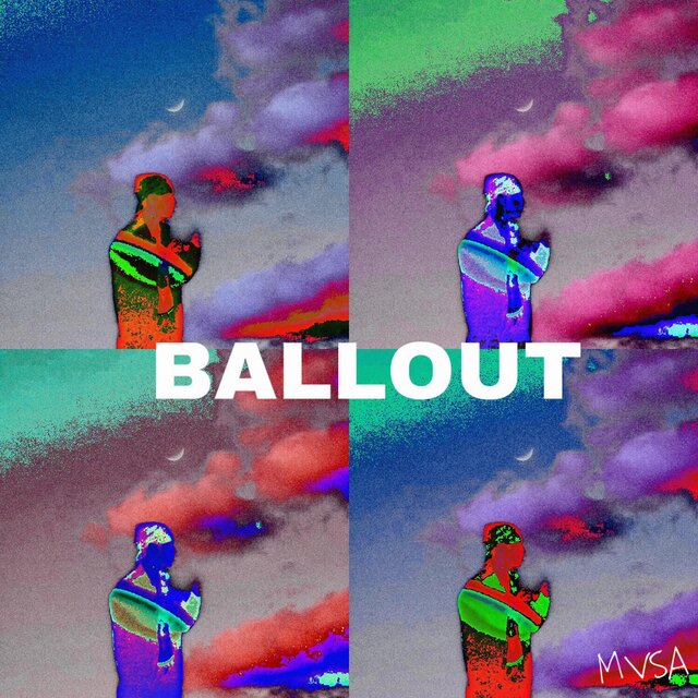 BALL OUT