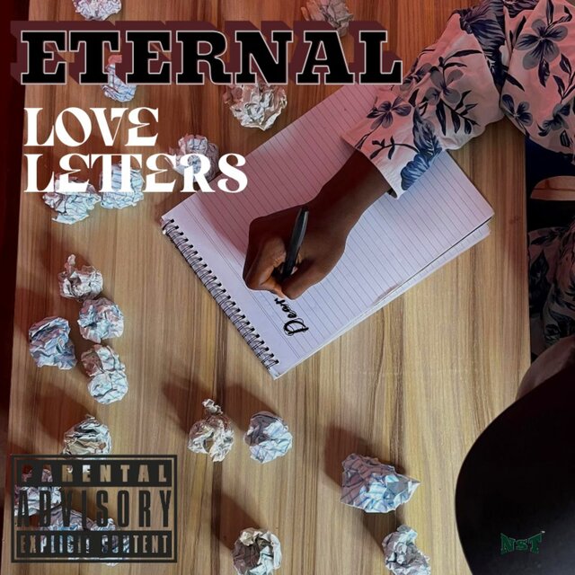 Eternal Love Letters