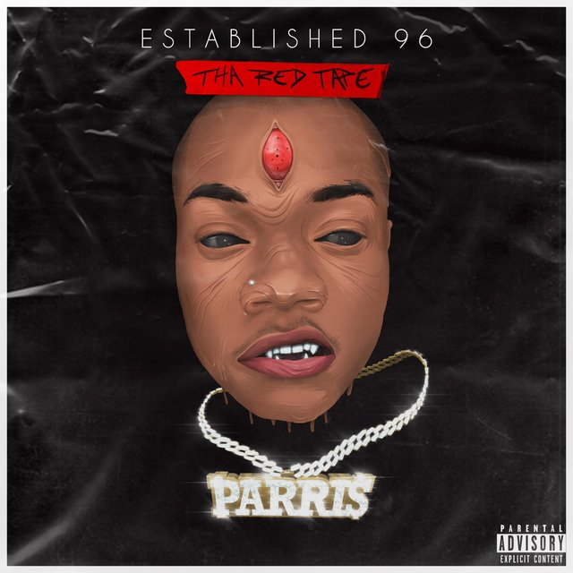 Established 96 THA Redtape