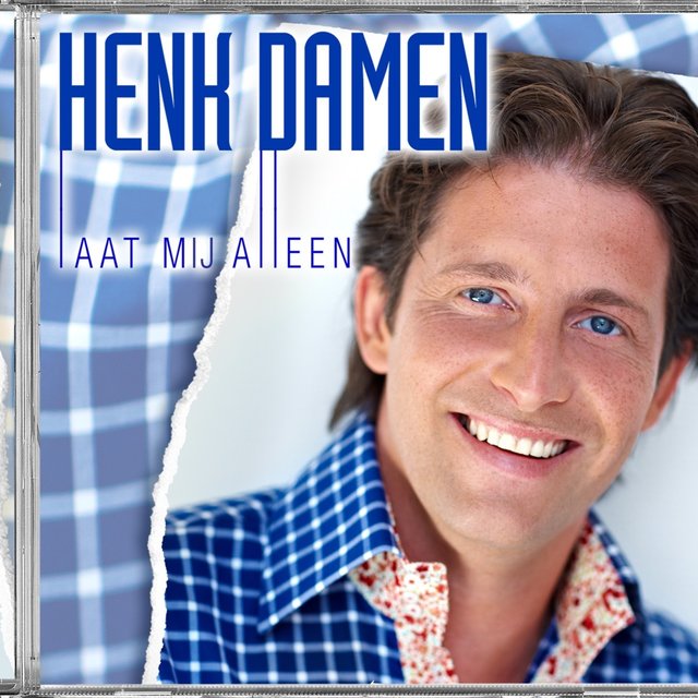 Laat Mij Alleen