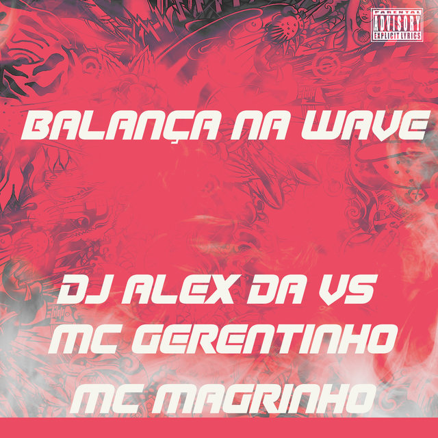 Balança na Wave