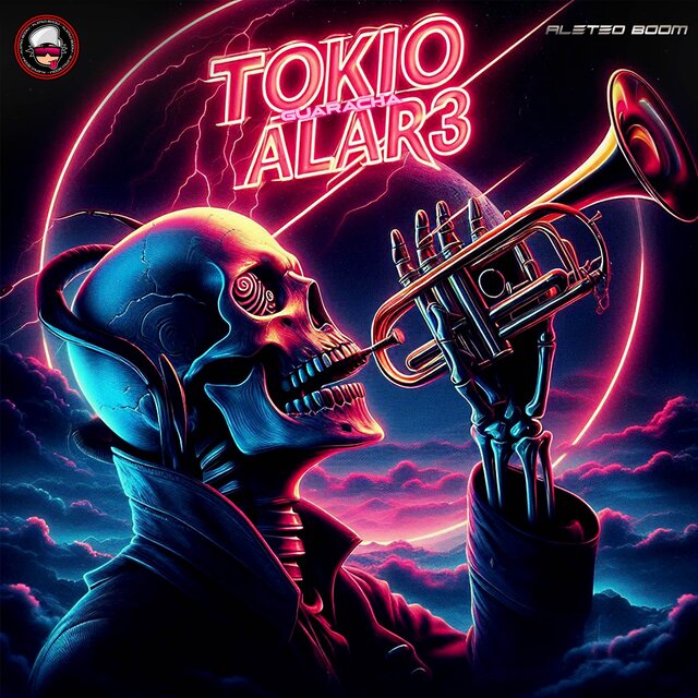 Tokio (Guaracha)