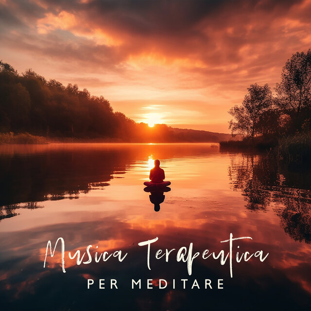 Musica Terapeutica Per Meditare: Meditazione Guidata, Tecniche Di Rilassamento | Il Suono Della Pace Interiore