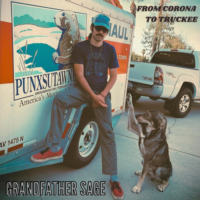 From Corona to Truckee