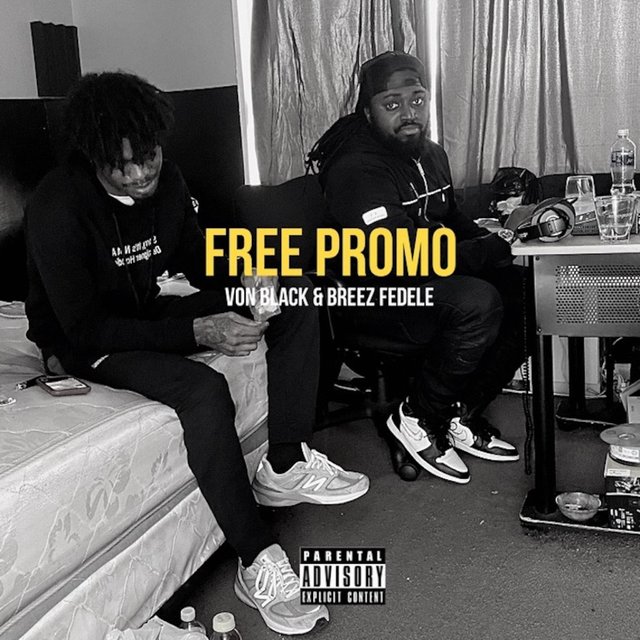 Free Promo