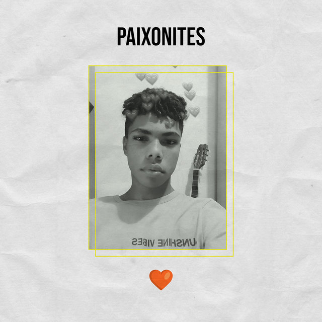 Paixonites