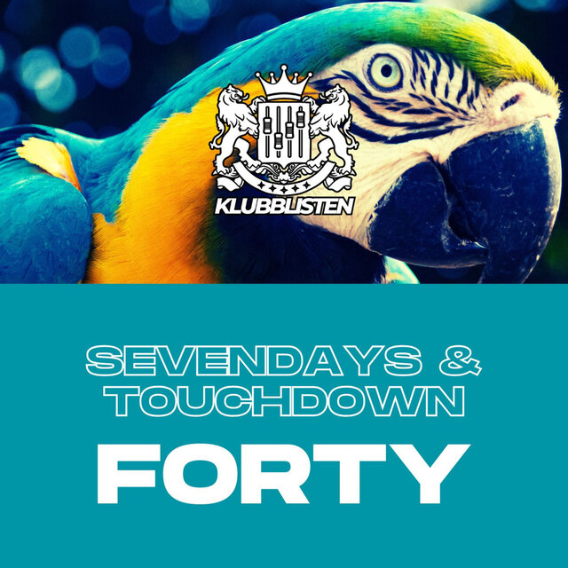 Forty