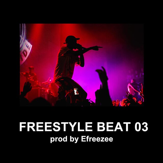 Freestyle Beat 03 (Instrumental)