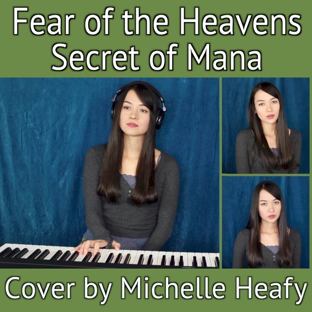 Fear of the Heavens (From 