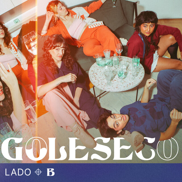 Lado B