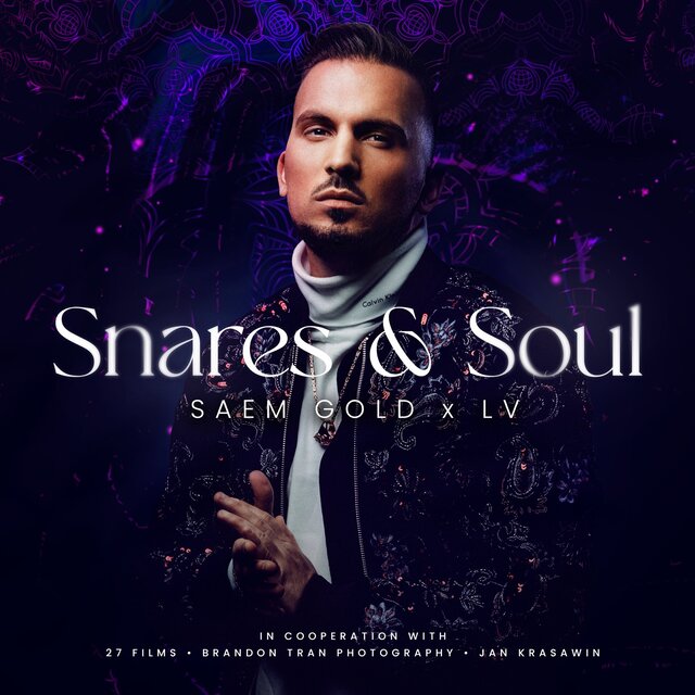 Snares & Soul