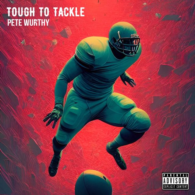 Tough To Tackle