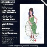 Carmen Suite: VIII. Bolero (after G. Bizet): IX. Torero