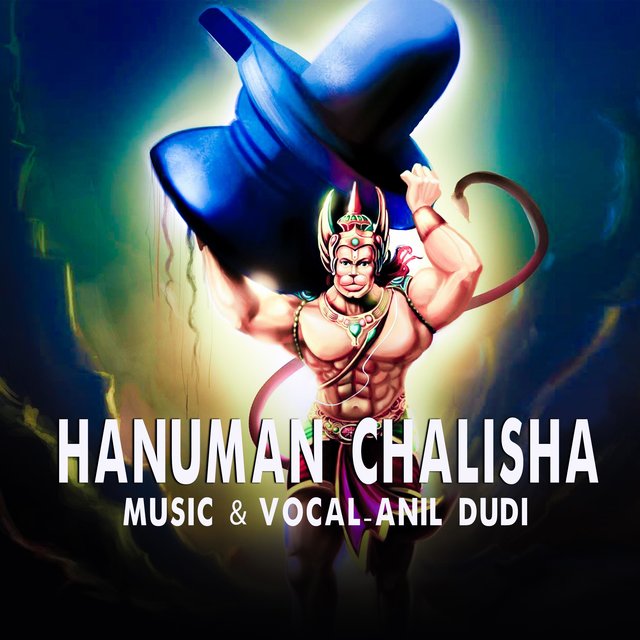 Hanuman Chalisa