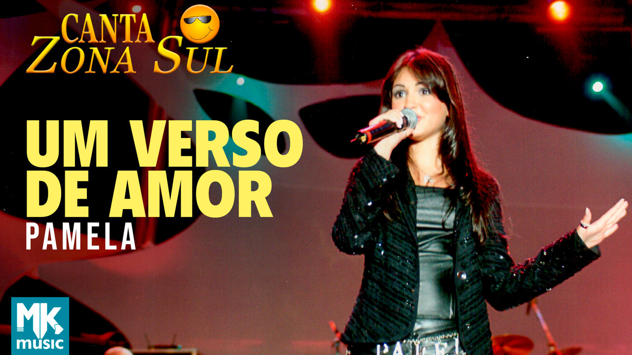 Um Verso De Amor