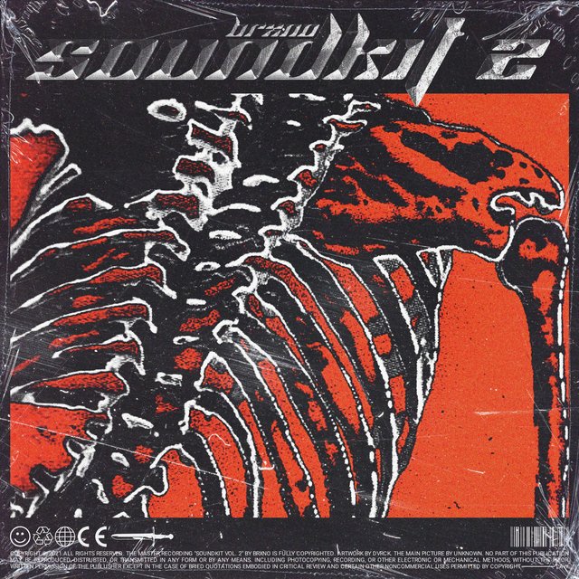SOUNDKIT VOL.2