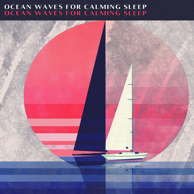 60 Ocean Waves For Calming Sleep