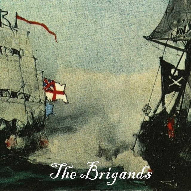 Meet the Brigands