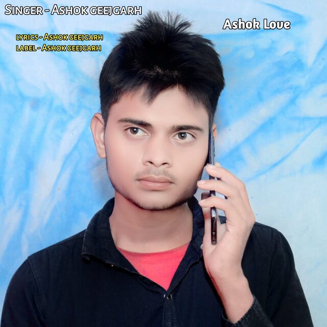 Ashok Love
