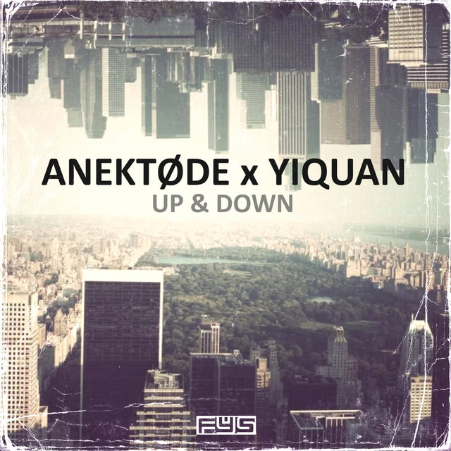 Up & Down