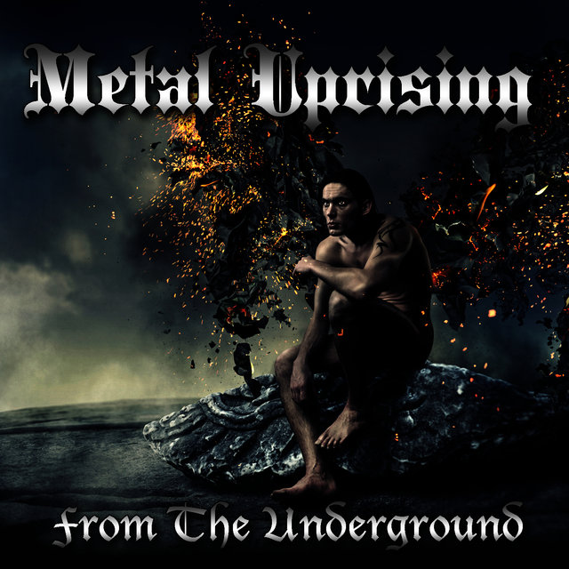 Metal Uprising From The Underground