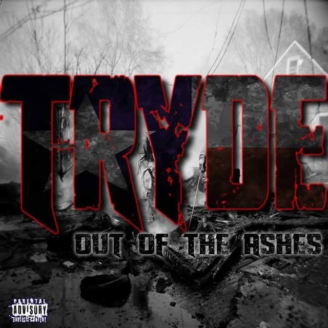 Out of the Ashes