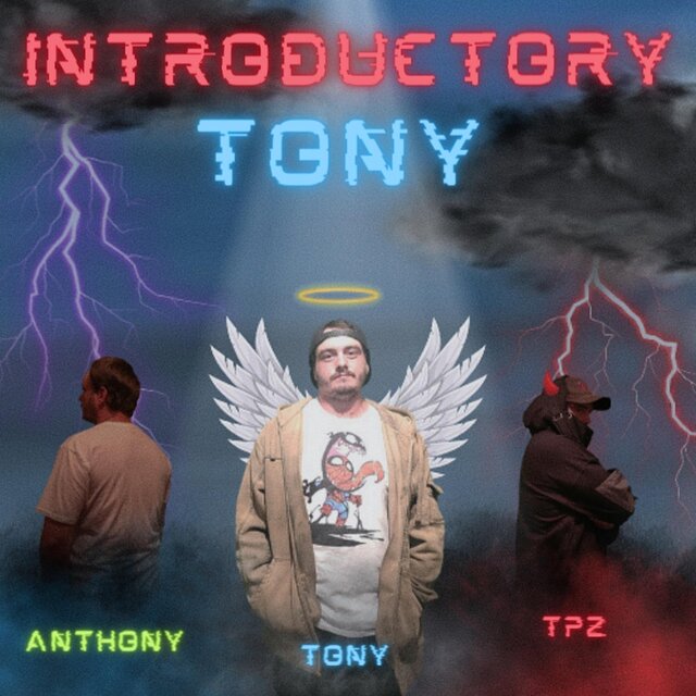 Introductory Tony