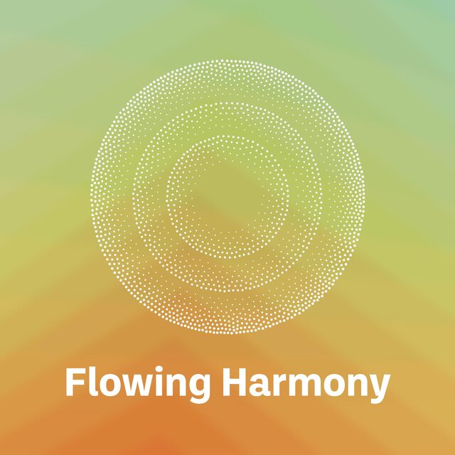 Flowing Harmony