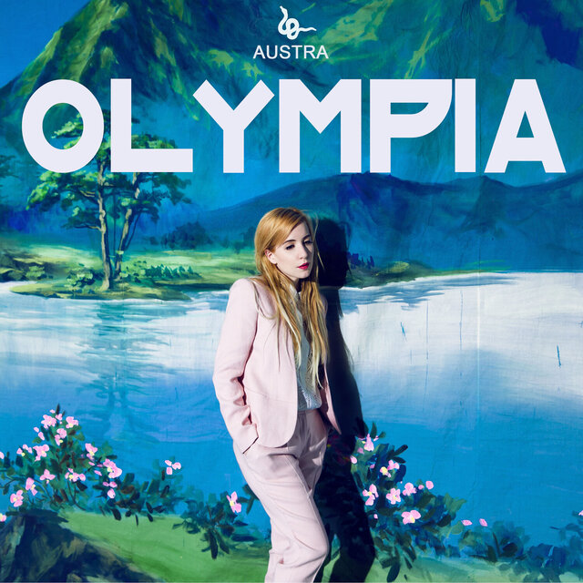 Olympia