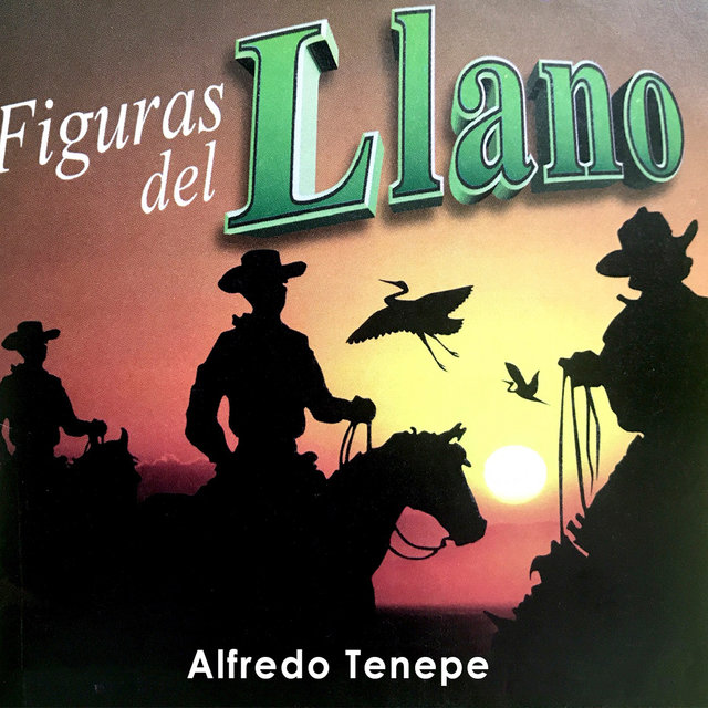Figuras Del Llano