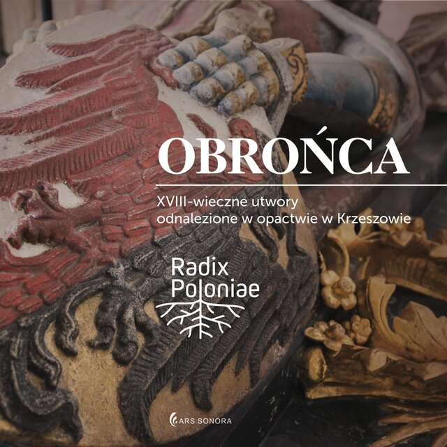 OBROŃCA - XVIII-wieczne utwory odnalezione w dawnym opactwie w Krzeszowie