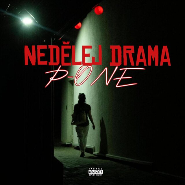 NEDĚLEJ DRAMA