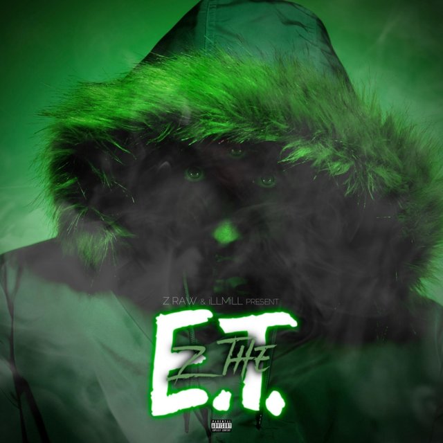 Z the E.T.