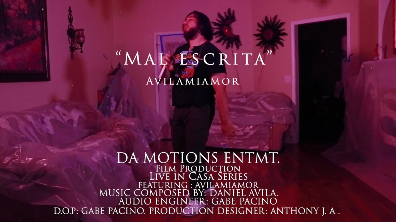 Mal Escrita