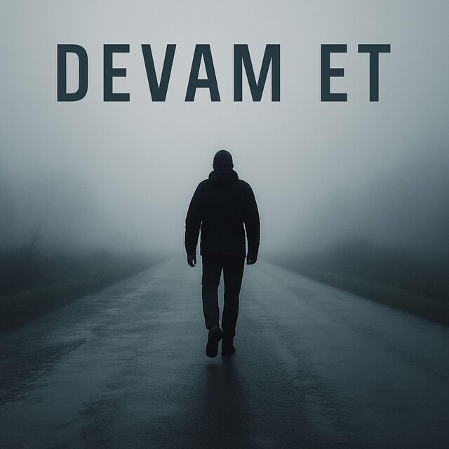 Devam Et