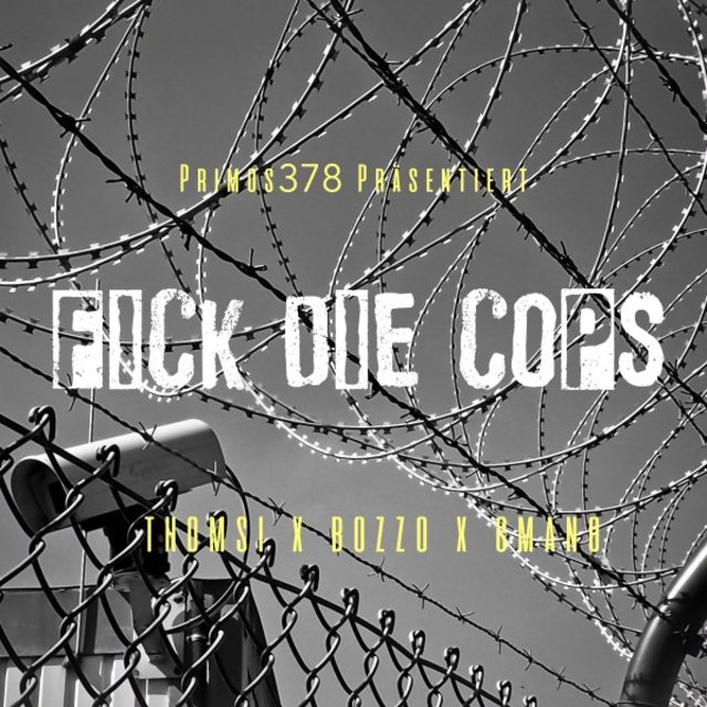 Fick die Cops