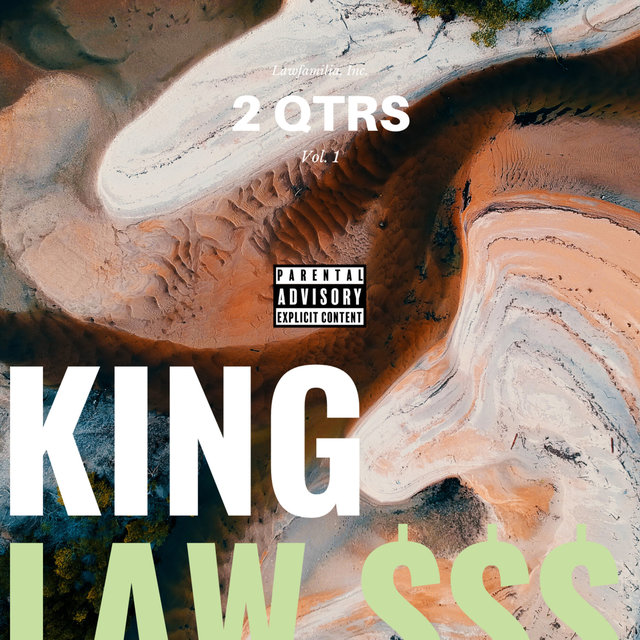2 Qrts: Vol. 1