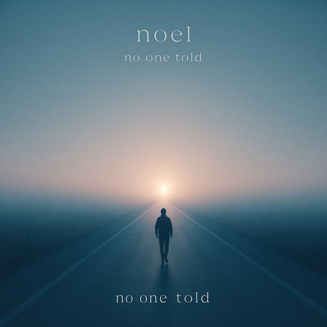 No one told