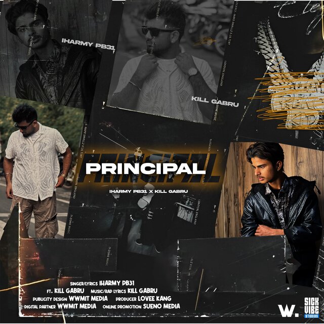 PRINCIPAL