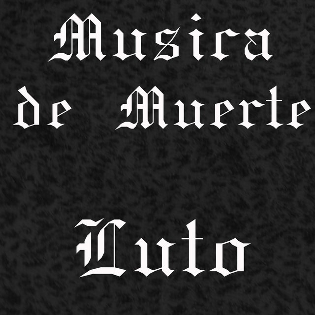 Musica de Muerte